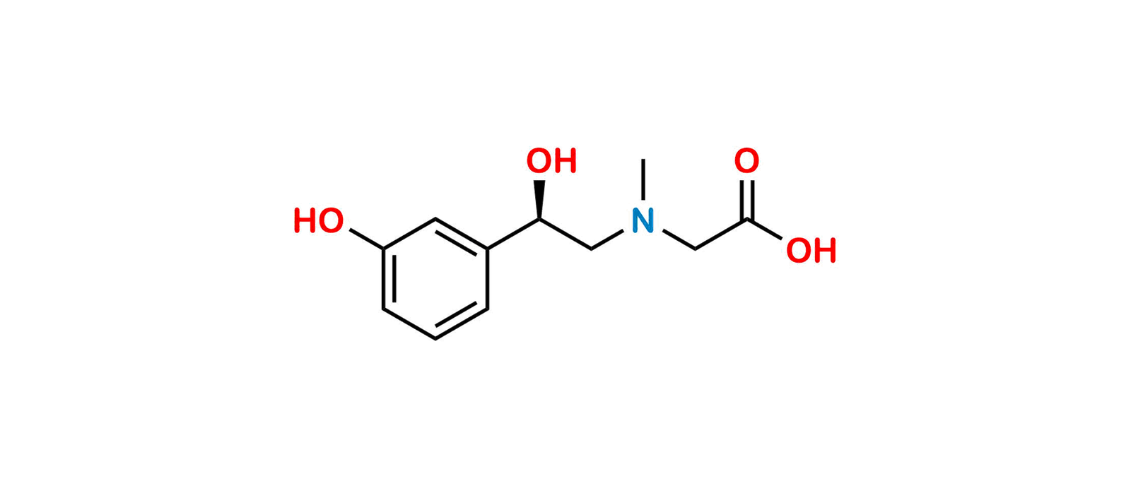 Phenylephrine USP Related Compound G